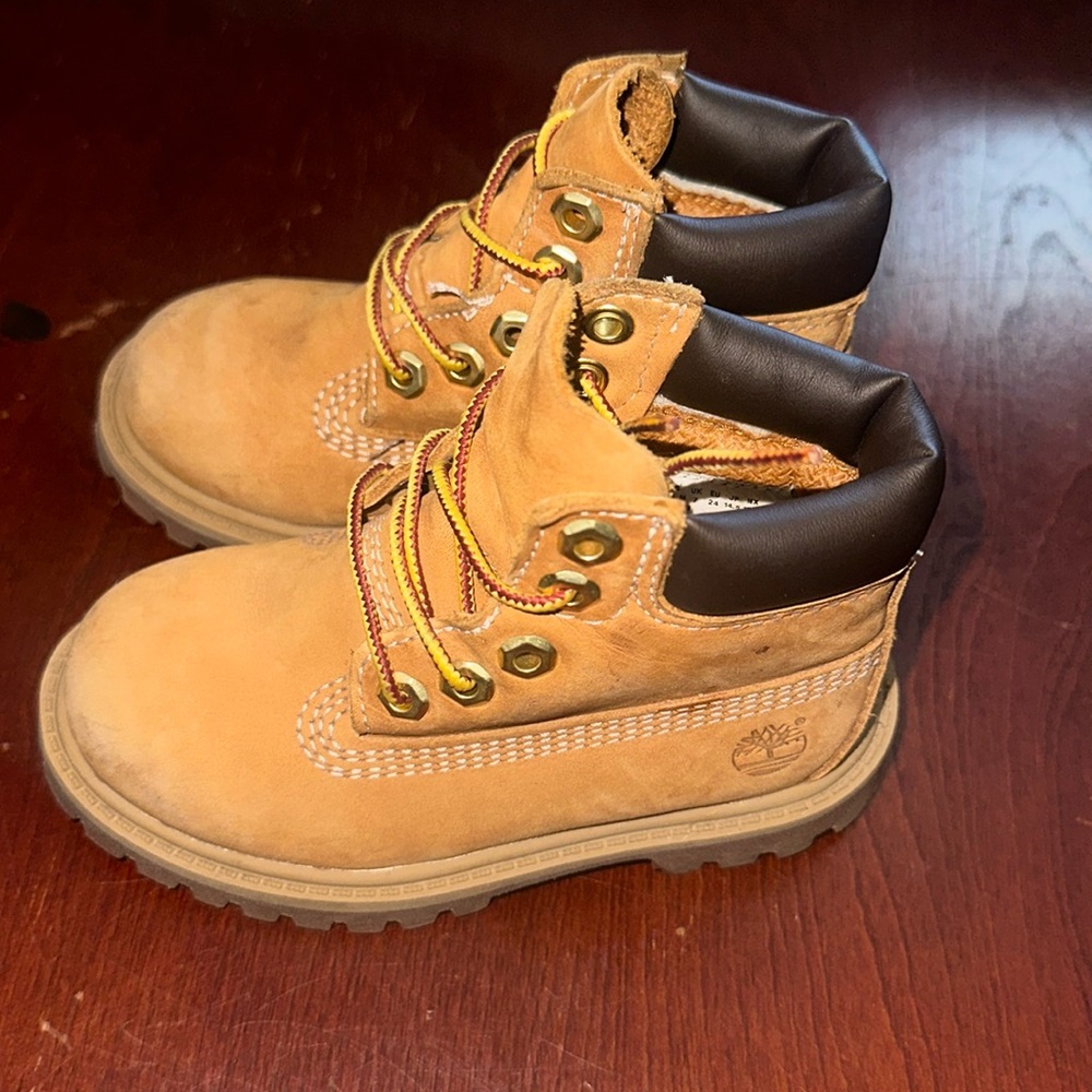 Timberland
